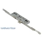 Roto toldható főzár 40/92/16