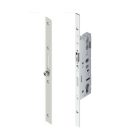 Többpontos ajtózár Roto H650 4V gomba görgős 40/92/16