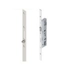 Többpontos ajtózár Roto H650 4E görgős 55/92/16