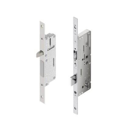 Többpontos ajtózár Roto H650 2 Csap 25/92/16