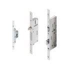 Többpontos ajtózár Roto 2 Csap + pótzár 55/92/16
