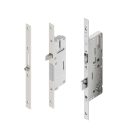 Többpontos ajtózár Roto H650 2 Csap 2 görgő 45/92/20