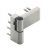 Ajtópánt Roto Solid 150P 20-23,5 Ezüst
