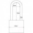 Abus 180IB/50 HB63 lakat