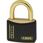 Abus 718/30 rozsdamentes lakat