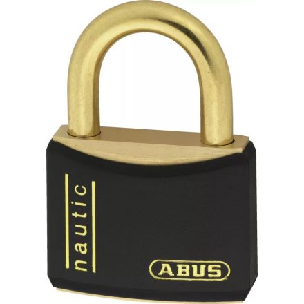 Abus 718/30 rozsdamentes lakat
