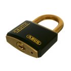 Abus 718/30 rozsdamentes lakat