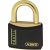 Abus 718/40 rozsdamentes lakat
