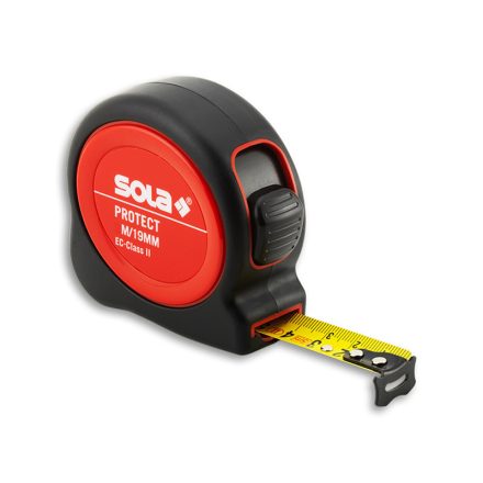 SOLA Mérőszalag (16 mm) Protect PE 3 m - SB
