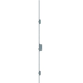   Többpontos ajtózár Winkhaus autoLock AV4, 65/92/20, balos, 2400 mm-ig