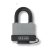 Abus Titalium 717AL/45 lakat szürke