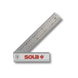 SOLA Állítható derékszög Quattro