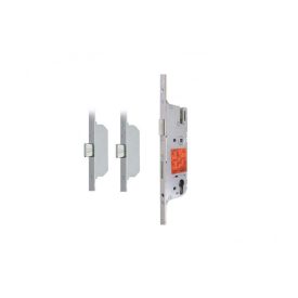 Többpontos ajtózár GU Secury Automatic 2 45/92/16 