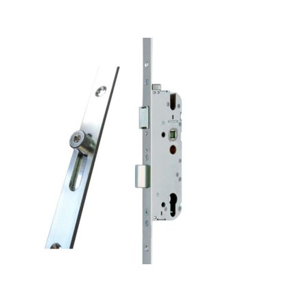 Többpontos ajtózár GU Secury Europa R4 45/92/16