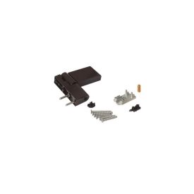 Ajtópánt Roto Solid 150P 17-20,5 Barna
