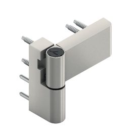 Ajtópánt Roto Solid 150P 17-20,5 Ezüst