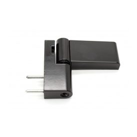 Ajtópánt Roto Solid 150P 17-20,5 Fekete