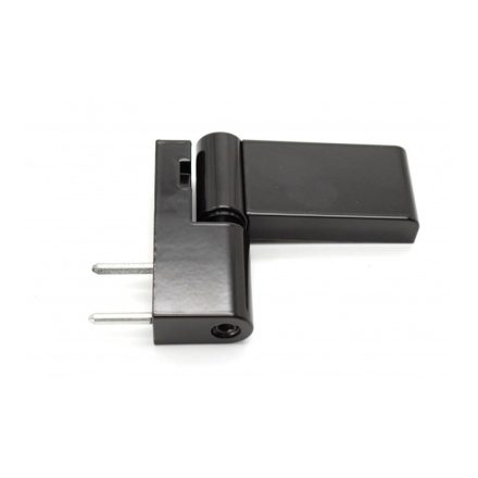 Ajtópánt Roto Solid 150P 17-20,5 Fekete