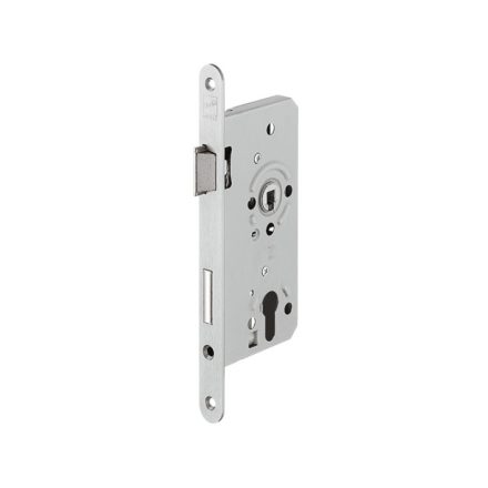 Hafele 55/72 cilinderes ezüst (bal)