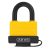 Abus Titalium 717AL/45 lakat sárga