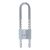 Abus Titalium 727/50 HB 60-150