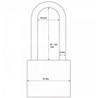 Abus Titalium 727/50 HB 60-150