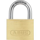Abus 713/50 lakat sárgaréz