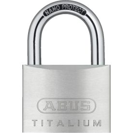 Abus Titalium 727/30 KA (6311) lakat