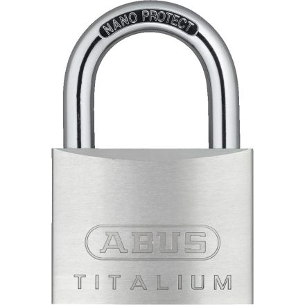 Abus Titalium 727/50 KA (6514) lakat 