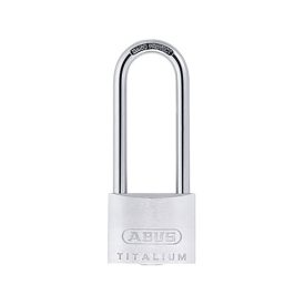 Abus Titalium 727/50 HB80