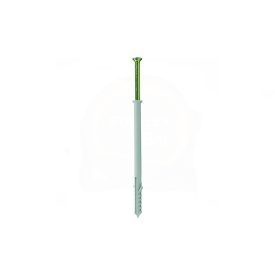 Beütős dübel csavarszeggel 5×30 mm