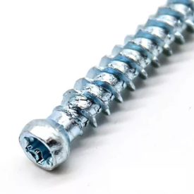Tokrögzítő csavar TX30 7,5×252 mm FA – 100 db
