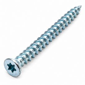   Tokrögzítő csavar 7,5×72 mm, 11 mm LAF fej, TX – 100 db - KIFUTÓ