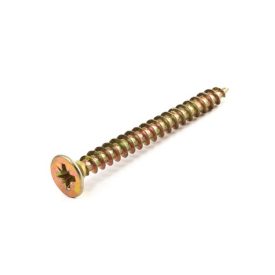 6,0×140 mm Pozdorjacsavar REISSER - KIFUTÓ