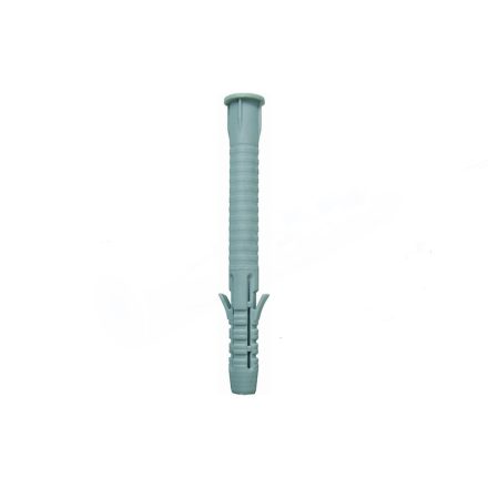 Nylon tipli 6×30 mm