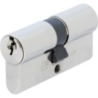 Abus zárbetét A91 35x35 vészfunkciós