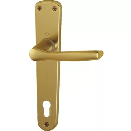 Kilincs Hoppe Milano 90 PZ F4