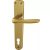 Kilincs Hoppe Milano 90 PZ F4