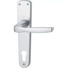 Kilincs Hoppe Milano 90 PZ F1