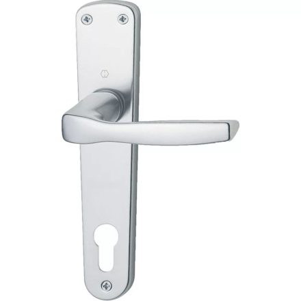 Kilincs Hoppe Milano 90 PZ F1