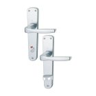 Kilincs Hoppe Milano 90 WC F1