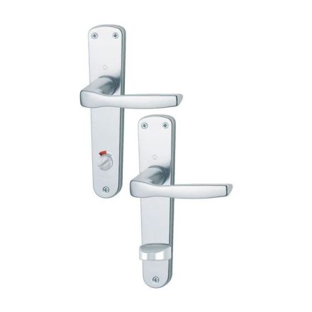 Kilincs Hoppe Milano 90 WC F1