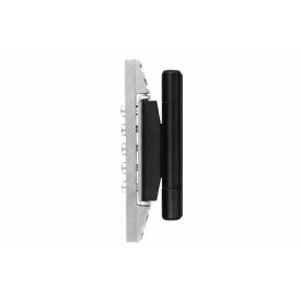 Ajtópánt SFS Dynamic 3D-Q16/13mm FEKETE