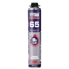 Tytan Nyári T65 pisztolyhab 840ml