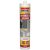 Soudal Szilikon univerzális színtelen 280ml