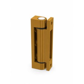 Medos bukópánt bronz 75 mm