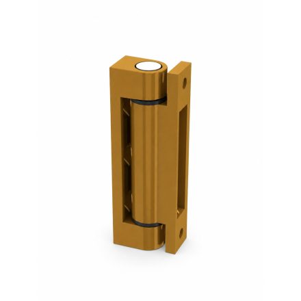 Medos bukópánt bronz 75 mm