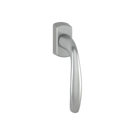 Hoppe New York ablakkilincs secustic F9 32-42 mm
