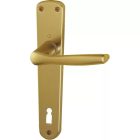 Kilincs Hoppe Milano 55 BB F4