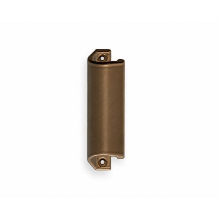 Erkélyajtó behúzó "C" alu Bronz